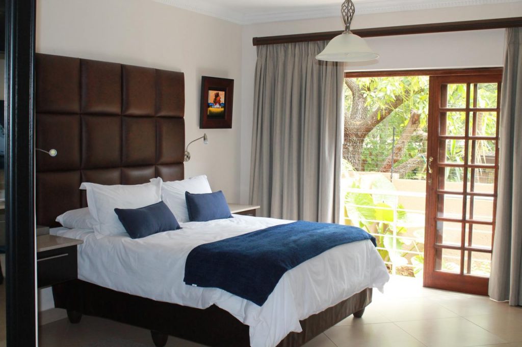 Casa Albergo Guest House (Pretoria, South Africa) – Xtra Traveller